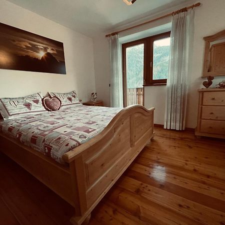 Casa Vacanze Cesco Resia Appartement San Pietro di Cadore Buitenkant foto