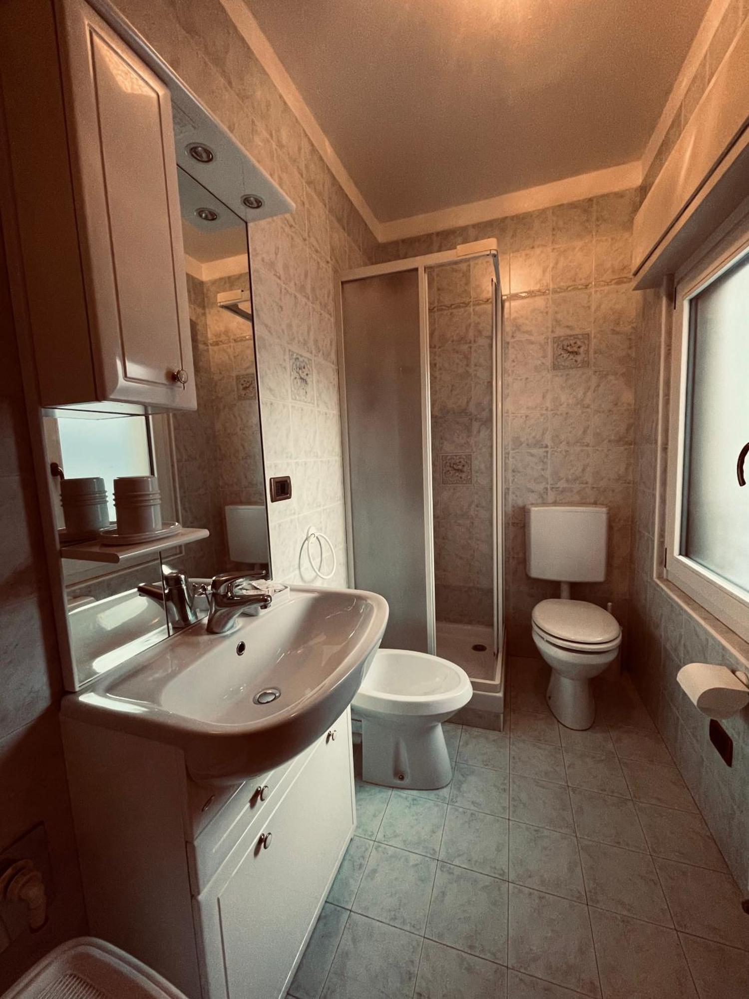 Casa Vacanze Cesco Resia Appartement San Pietro di Cadore Buitenkant foto